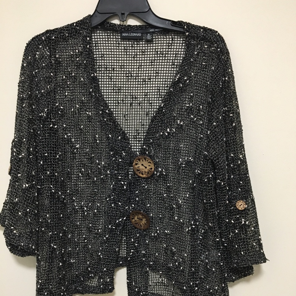 Womens Bolero